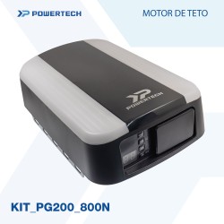 MOTOR DE TETO MARCA POWERTECH