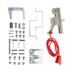 MOTOR DE TETO MARCA POWERTECH