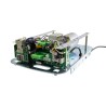 MOTOR DE TETO MARCA POWERTECH